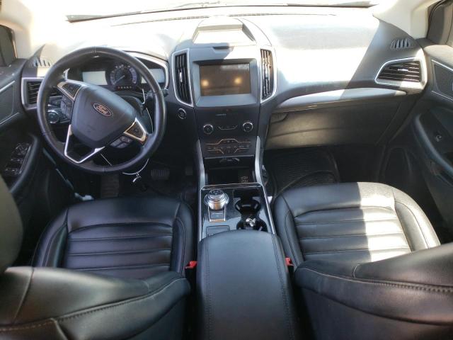 2020 Ford Edge Sel VIN: 2FMPK3J91LBA44188 Lot: 55898864