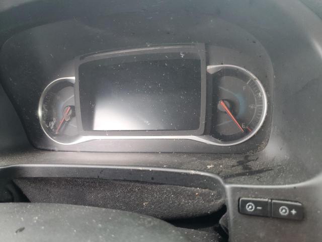 2021 Honda Passport Sport VIN: 5FNYF8H20MB043329 Lot: 53944864