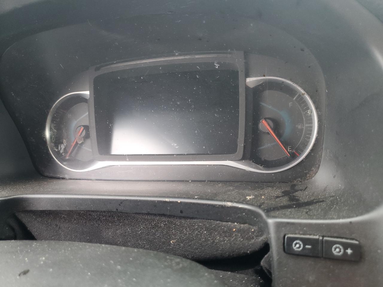 5FNYF8H20MB043329 2021 Honda Passport Sport