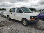 CHEVROLET EXPRESS G2 photo