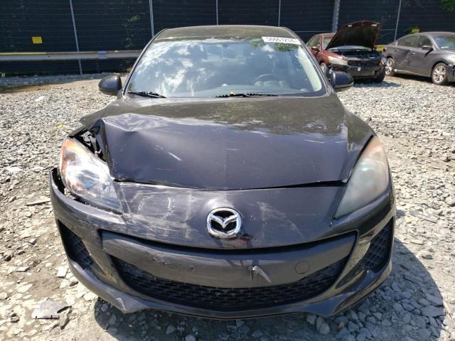 VIN JM1BL1VP6D1813256 2013 Mazda 3, I no.5