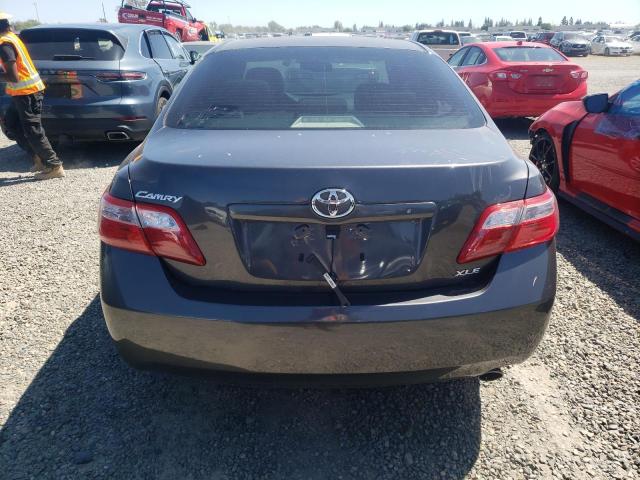 2007 Toyota Camry Ce VIN: JTNBE46KX73073620 Lot: 53871264