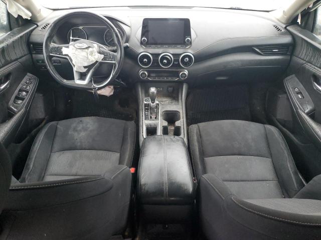 2021 Nissan Sentra Sv VIN: 3N1AB8CV0MY207412 Lot: 54919554