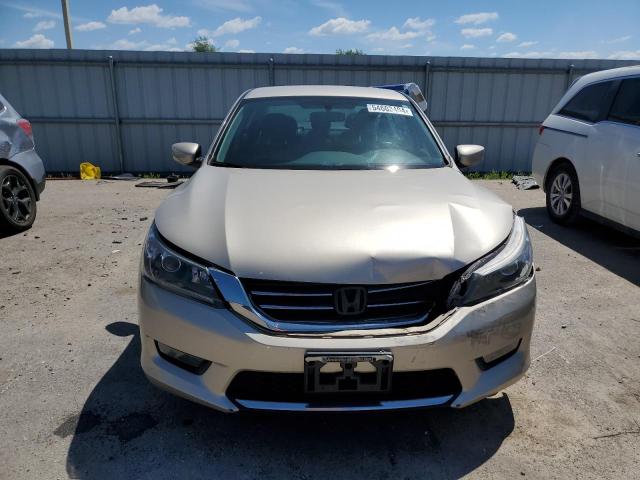 2014 Honda Accord Sport VIN: 1HGCR2F57EA087609 Lot: 54603404