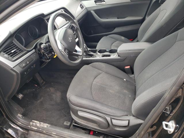 2019 HYUNDAI SONATA SE - 5NPE24AF3KH741923