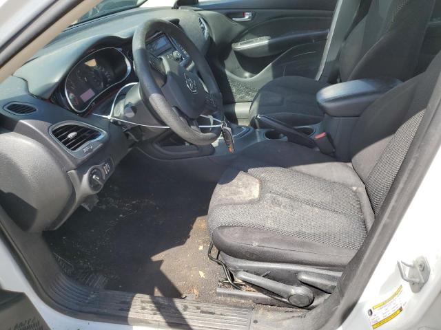 2015 DODGE DART SE - 1C3CDFAA4FD375326