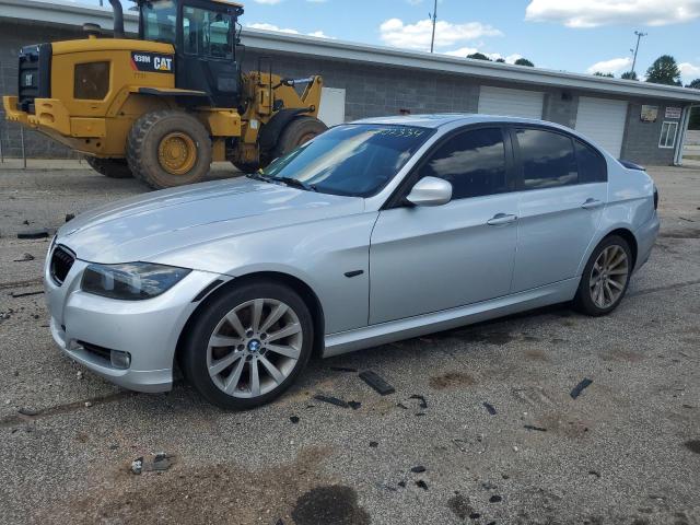 2011 BMW 328 I VIN: WBAPH7C50BE852147 Lot: 56702334