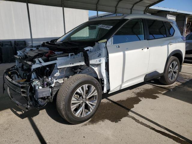 2023 Nissan Rogue Sv VIN: JN8BT3BBXPW494699 Lot: 55497804