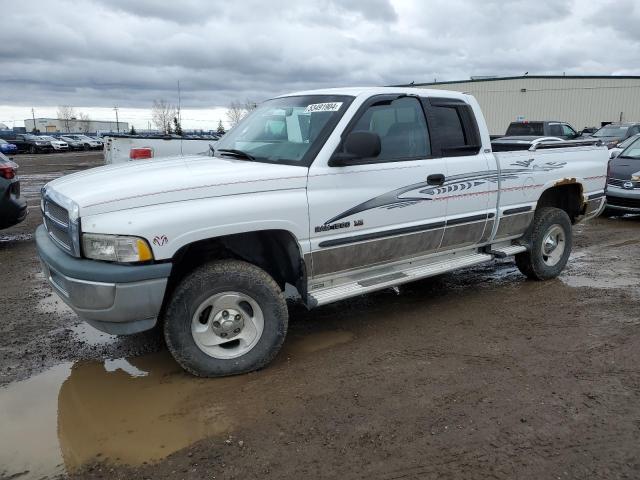 1999 Dodge Ram 1500 VIN: 1B7HF13Y1XJ624578 Lot: 53491904