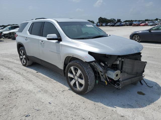 2018 Chevrolet Traverse Lt VIN: 1GNERHKW4JJ103498 Lot: 54747624