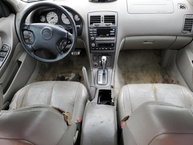 2001 Nissan Maxima Gxe VIN: JN1CA31D61T807199 Lot: 56792904