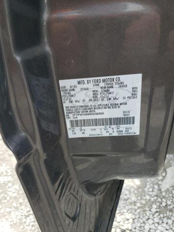 2005 Ford F150 Supercrew VIN: 1FTPW14595KE96565 Lot: 56126414