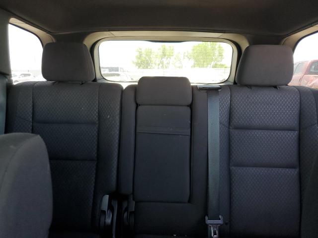 2018 Jeep Grand Cherokee Laredo VIN: 1C4RJFAG9JC366848 Lot: 54054224