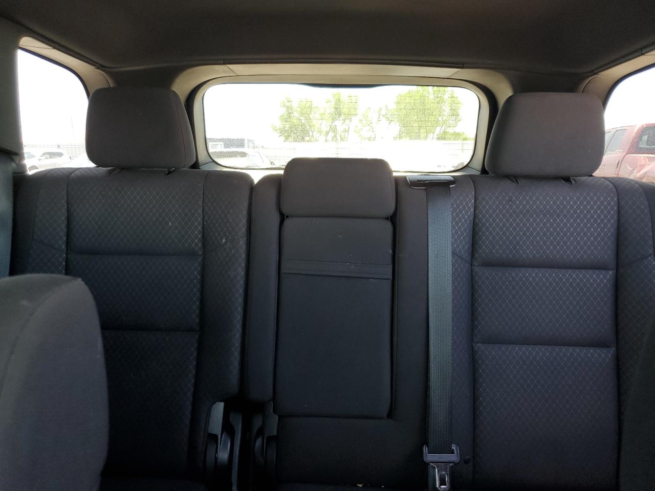 1C4RJFAG9JC366848 2018 Jeep Grand Cherokee Laredo