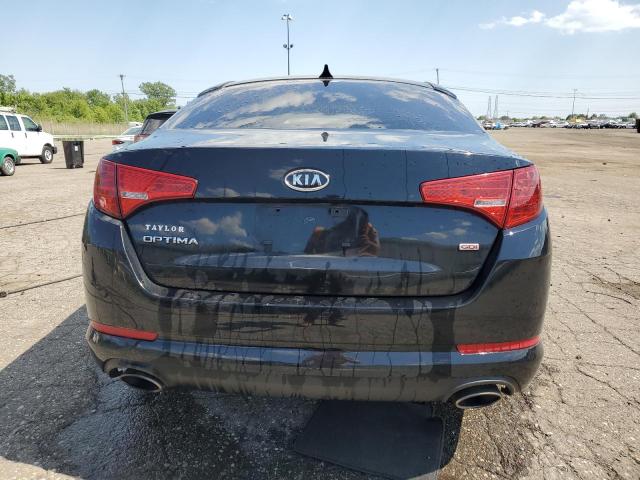 2011 Kia Optima Lx VIN: KNAGM4A78B5178893 Lot: 56195454