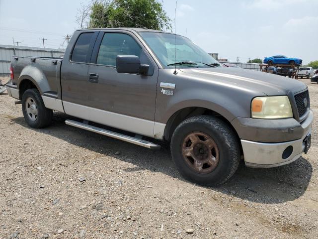 2006 Ford F150 VIN: 1FTRX02W96KB42753 Lot: 55673814