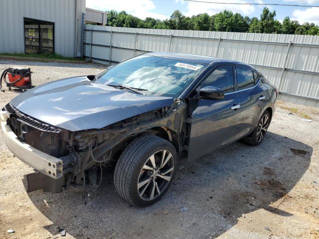 2016 Nissan Maxima 3.5S VIN: 1N4AA6APXGC392211 Lot: 54579954