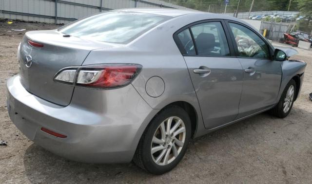 2012 Mazda 3 I VIN: JM1BL1VG4C1508868 Lot: 54990464