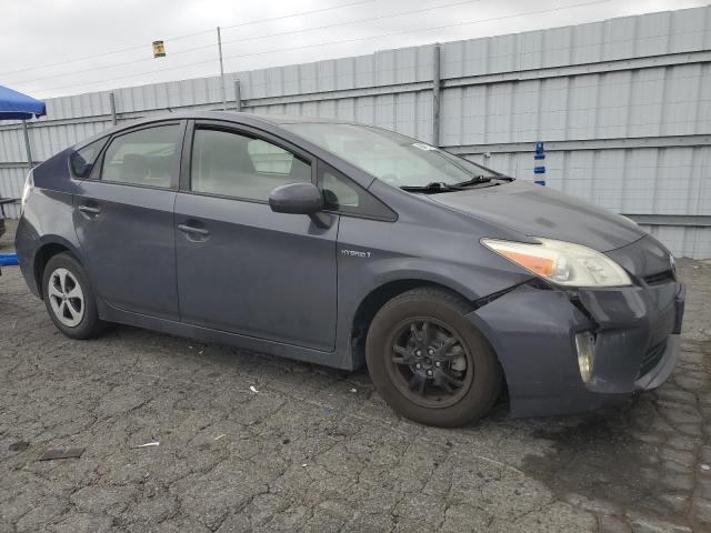 2012 Toyota Prius VIN: JTDKN3DU2C5394360 Lot: 56447174