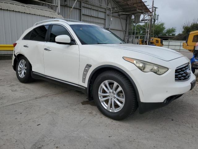 2011 Infiniti Fx35 VIN: JN8AS1MU8BM712063 Lot: 53791204