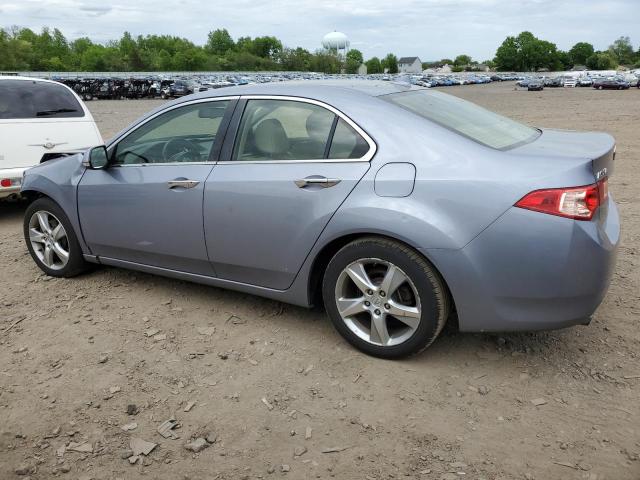 2012 Acura Tsx VIN: JH4CU2F41CC020198 Lot: 54322104