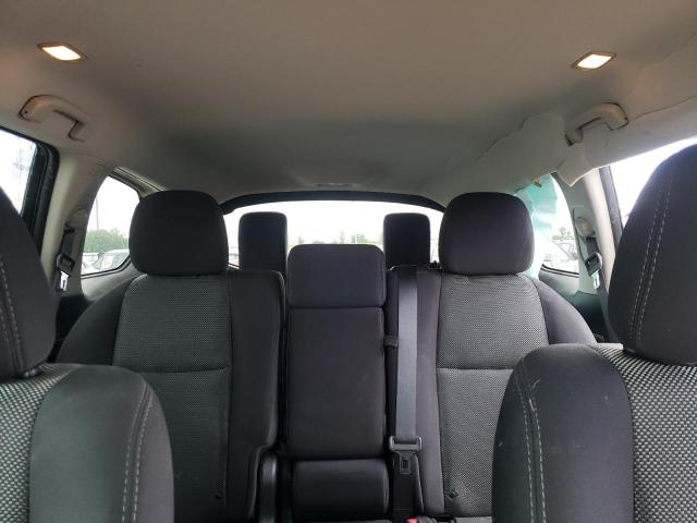 2020 Nissan Pathfinder S VIN: 5N1DR2AM0LC633648 Lot: 56677424