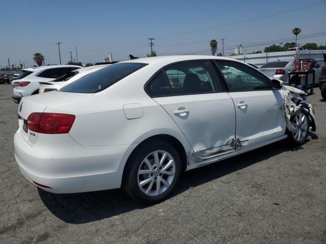 2011 Volkswagen Jetta Se VIN: 3VWDZ7AJXBM315425 Lot: 56200654