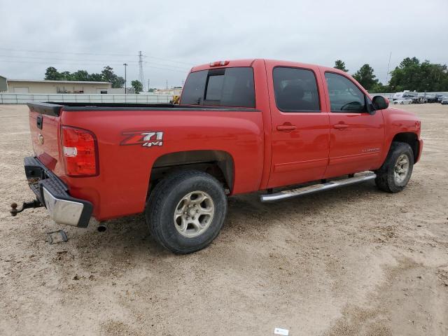 2012 Chevrolet Silverado K1500 Lt VIN: 3GCPKSE78CG101278 Lot: 54772604