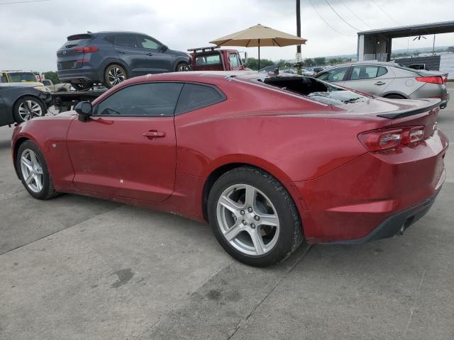 1G1FB1RS6P0136411 2023 CHEVROLET CAMARO - Image 2