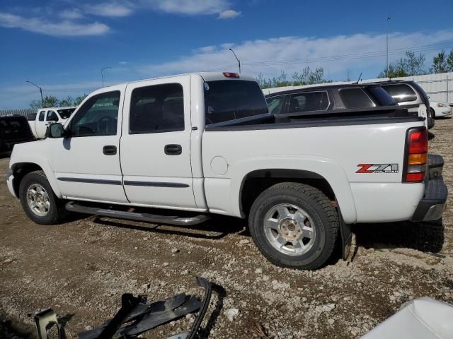 2006 GMC New Sierra K1500 VIN: 2GTEK13T861139138 Lot: 54591344