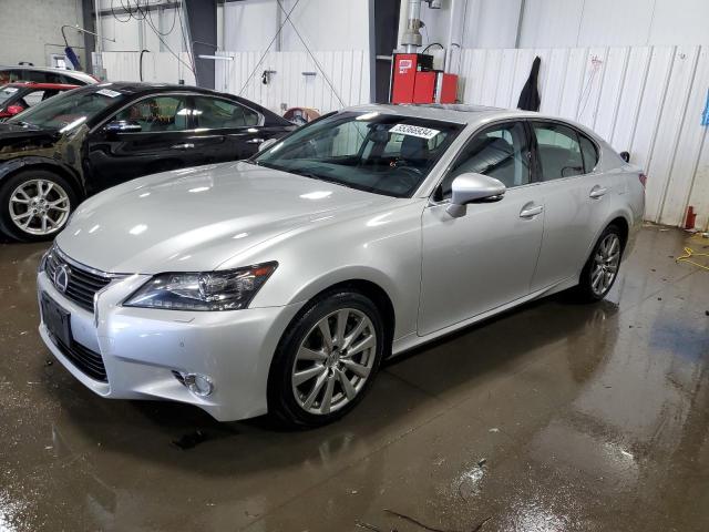 Vin: jthce1bl4e5024354, lot: 55366934, lexus gs350 350 2014 img_1