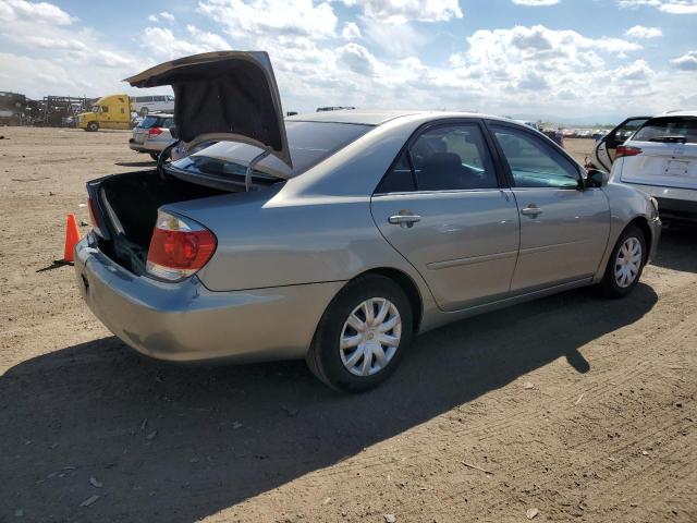 2005 Toyota Camry Le VIN: 4T1BE32K15U512646 Lot: 54945274