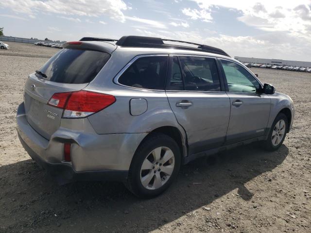 2010 Subaru Outback 2.5I Premium VIN: 4S4BRBCCXA3357939 Lot: 54169284