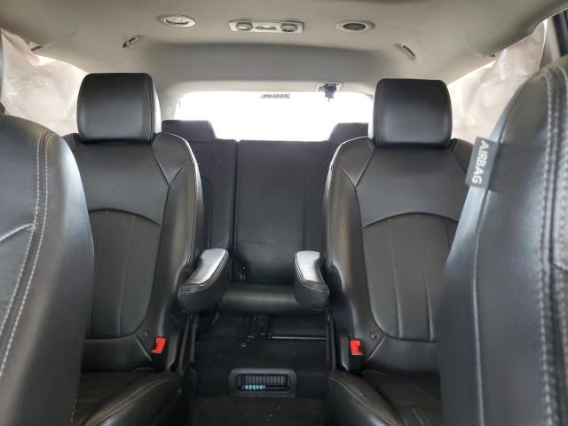 2017 CHEVROLET TRAVERSE P - 1GNKRJKD5HJ111953