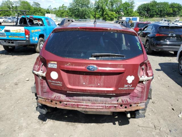 2014 Subaru Xv Crosstrek 2.0 Premium VIN: JF2GPACC3E8284434 Lot: 56034264