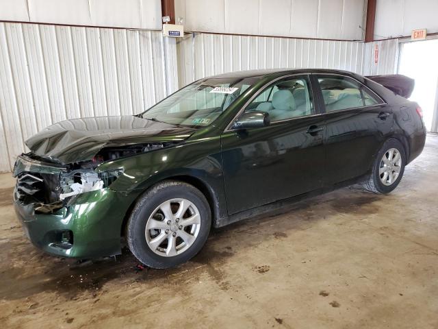 Lot #2533534179 2011 TOYOTA CAMRY BASE salvage car