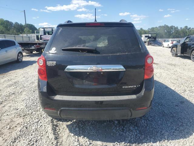 2013 CHEVROLET EQUINOX LT 2GNALPEK8D6209179  53277224