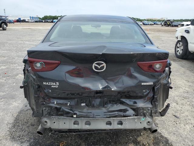 2022 Mazda 3 Preferred VIN: 3MZBPBCL5NM313259 Lot: 54533974