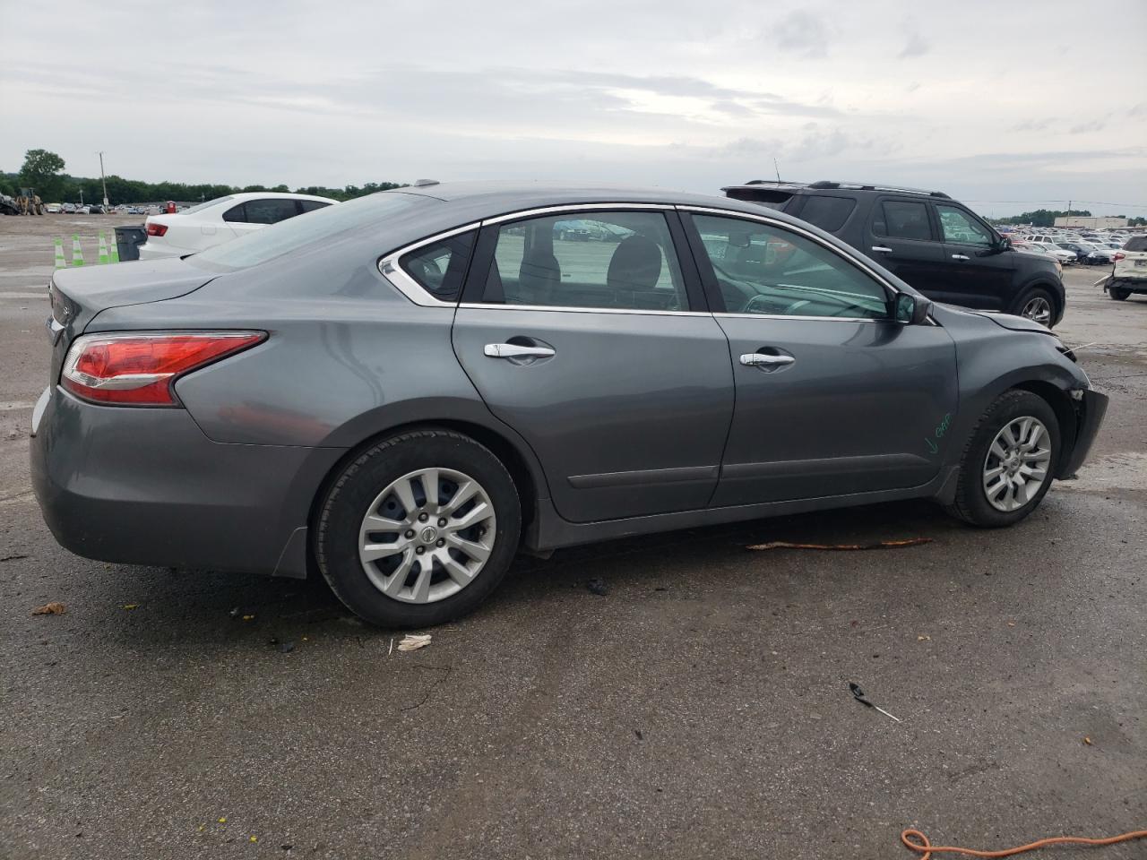 1N4AL3AP3EC278783 2014 Nissan Altima 2.5