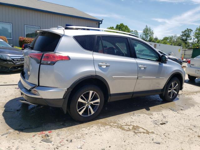 VIN 2T3RFREV7HW587917 2017 Toyota RAV4, Xle no.3