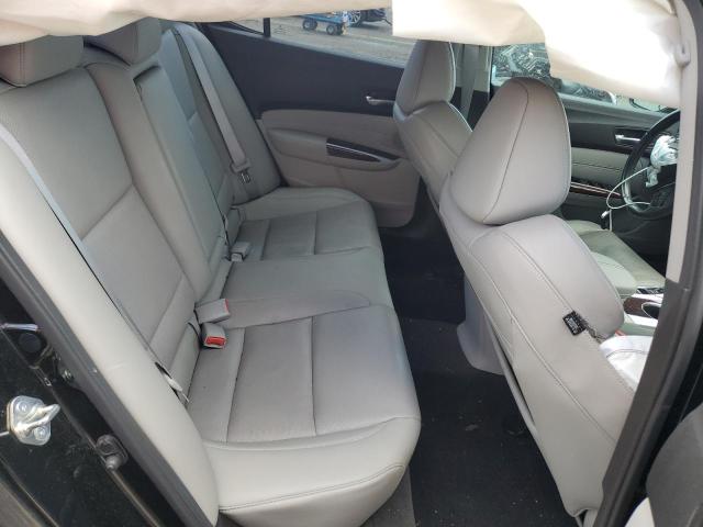 2016 Acura Tlx Tech VIN: 19UUB2F55GA002164 Lot: 56571614