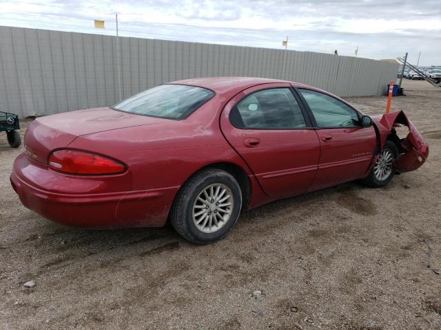 1998 Chrysler Concorde Lxi VIN: 2C3HD46J0WH179034 Lot: 53869524