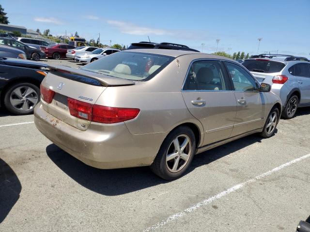 2005 Honda Accord Ex VIN: 1HGCM56755A096276 Lot: 54742744