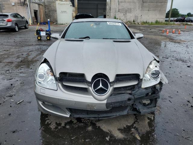 2006 Mercedes-Benz Slk 280 VIN: WDBWK54F86F085707 Lot: 54423214