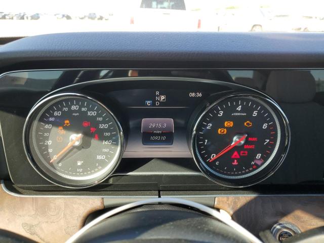 2017 MERCEDES-BENZ E 300 - WDDZF4JB7HA029889