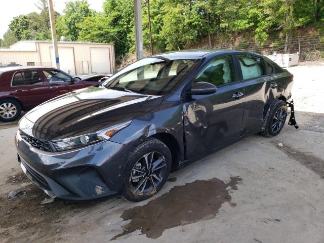 3KPF24AD6RE726382 Kia Forte LX