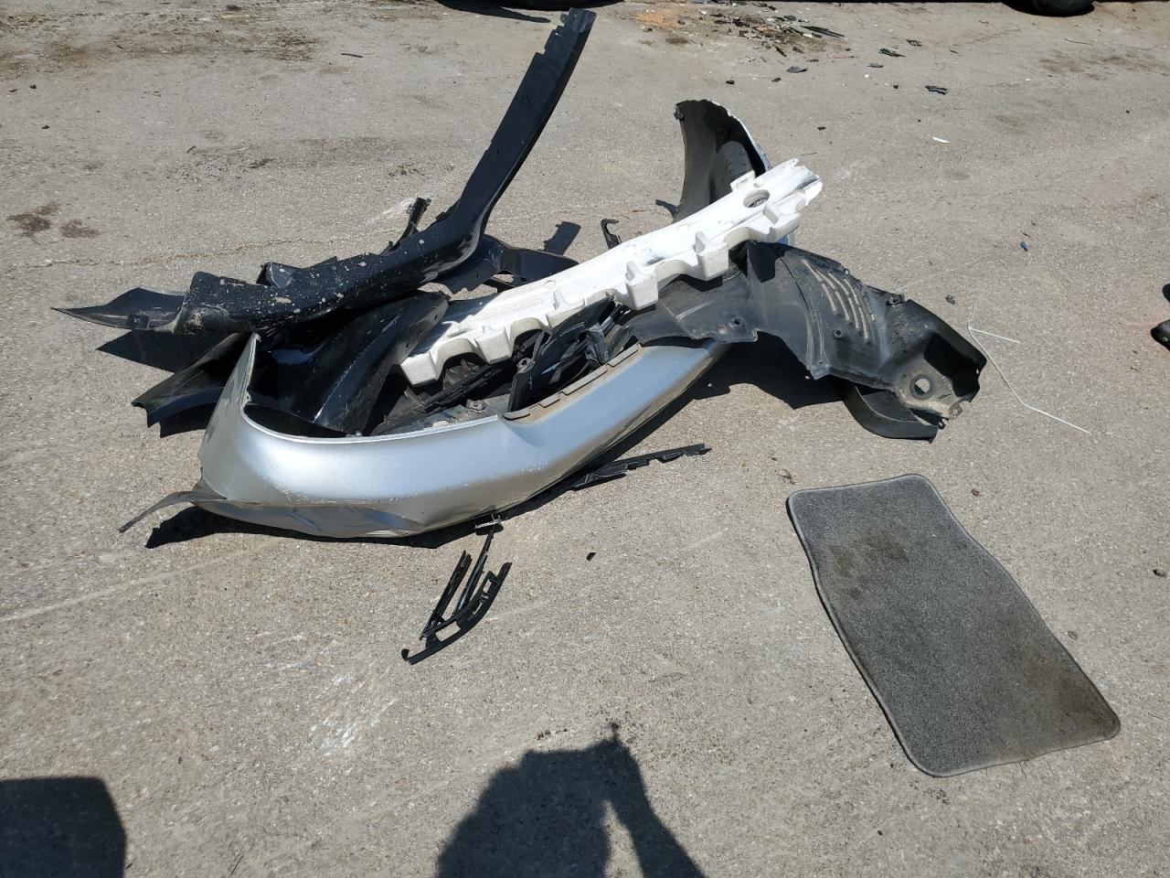 JTEDP21A660103749 2006 Toyota Highlander Limited