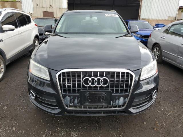 VIN WA1LFAFP0DA089309 2013 Audi Q5, Premium Plus no.5