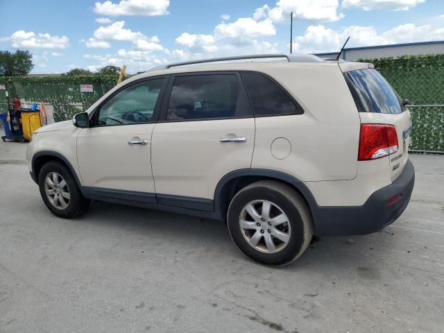 2011 Kia Sorento Base VIN: 5XYKT4A10BG039344 Lot: 53660814