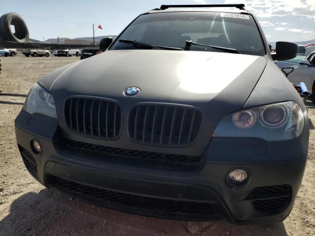 2011 BMW X5 xDrive35D VIN: 5UXZW0C5XBL657885 Lot: 56324914